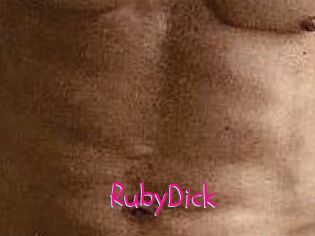 RubyDick