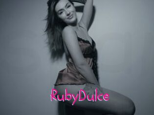 RubyDulce