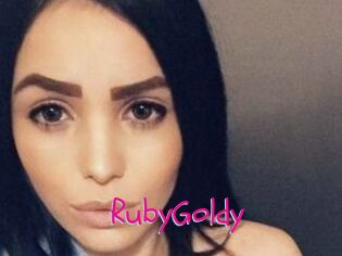 RubyGoldy