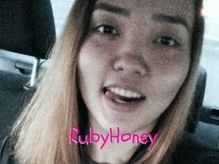 RubyHoney
