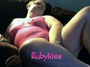 RubyKiss Spanking Sarah