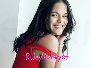 RubyKorvyet