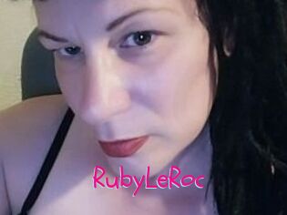 Ruby_LeRoc Spanking Sarah