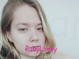 RubyLimey