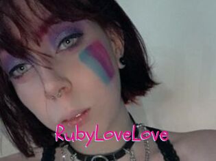 RubyLoveLove Spanking Sarah