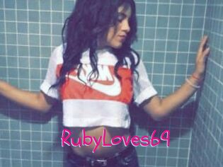 RubyLoves69