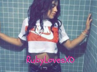 RubyLovesXO