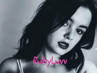 RubyLuvv