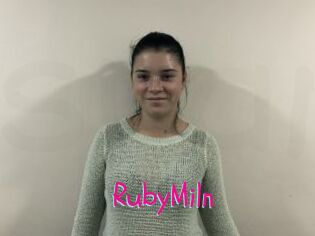 RubyMiln