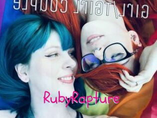 RubyRapture
