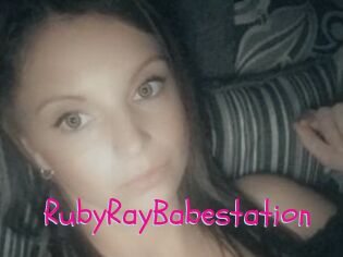 RubyRayBabestation
