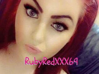 RubyRedXXX69