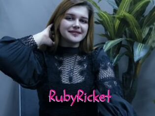 RubyRicket