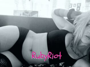 RubyRiot