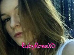 RubyRoseXO