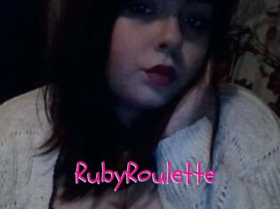 RubyRoulette