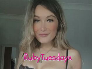 RubyTuesdayx Spanking Sarah