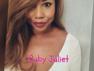 Ruby_Juliet