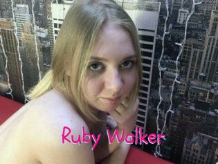 Ruby_Walker