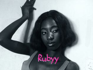 Rubyy