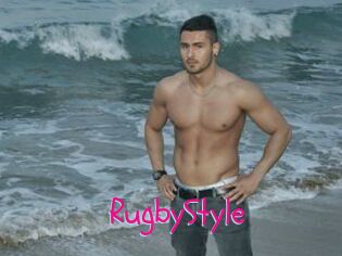 RugbyStyle