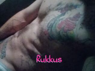 Rukkus