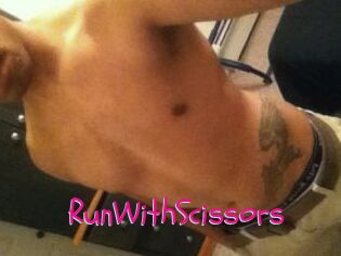 RunWithScissors