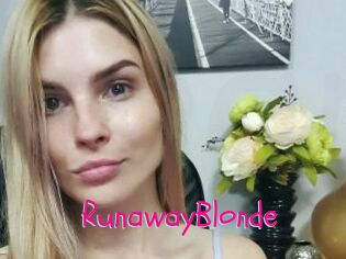 RunawayBlonde