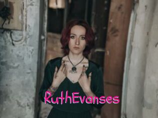 RuthEvanses