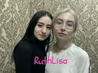 RuthLisa