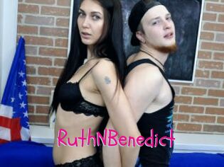 RuthNBenedict