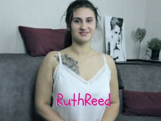 RuthReed