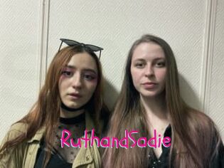 RuthandSadie