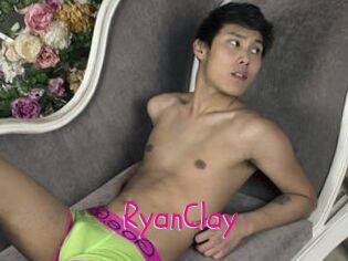 RyanClay