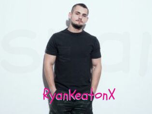 RyanKeatonX
