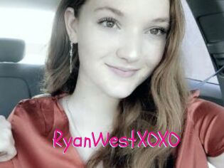 RyanWestXOXO
