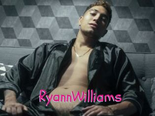 RyannWilliams