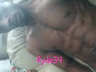 Ryde34