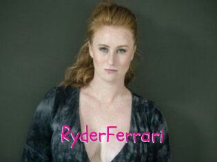 RyderFerrari