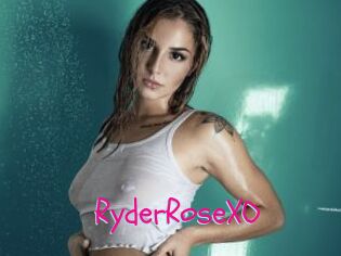RyderRoseXO