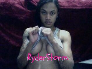 RyderStorm