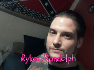 Ryker7Randolph Spanking Sarah