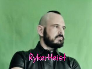 Ryker_Heist Spanking Sarah