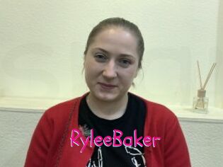 RyleeBaker Spanking Sarah
