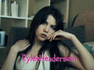RyleeHenderson Spanking Sarah