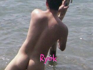 Ryok