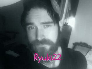 Ryuki22