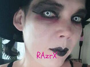 rAzrX Spanking Sarah