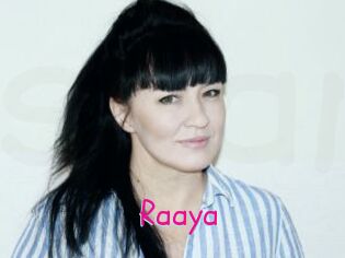 raaya Spanking Sarah