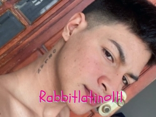 Rabbitlatino111